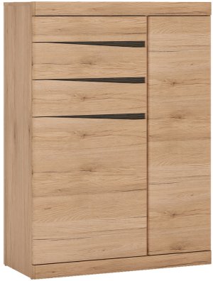 Komoda wysoka Summer Typ 33
