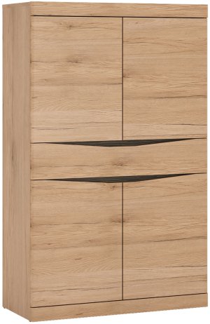 Komoda z drzwiami Summer Typ 30