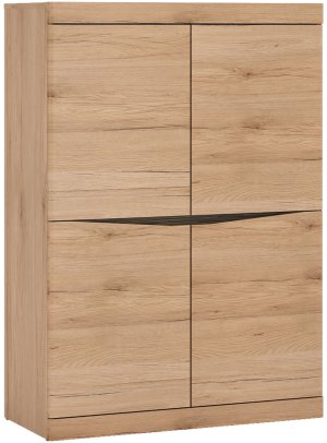 Komoda z drzwiami Summer Typ 31