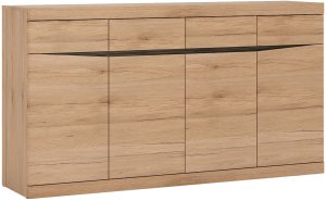 Komoda z drzwiami Summer Typ 40