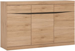 Komoda z drzwiami Summer Typ 42