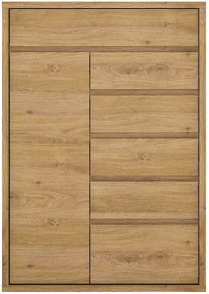 Komoda do salonu Shetland Typ 32