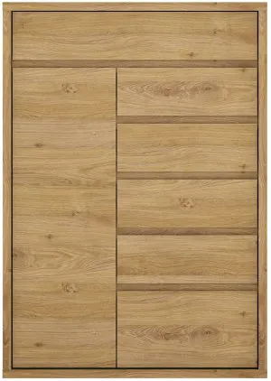 Komoda do salonu Shetland Typ 32 Meble Wójcik 1