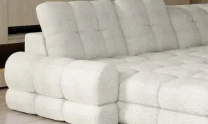 Duży nowoczesny narożnik Tollo XL Wersal 7