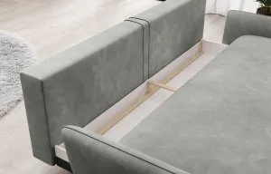 Sofa rozkładana Solano Wersal 4