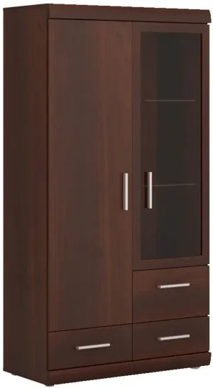 Witryna niska Imperial Typ 31 Meble Wójcik 1