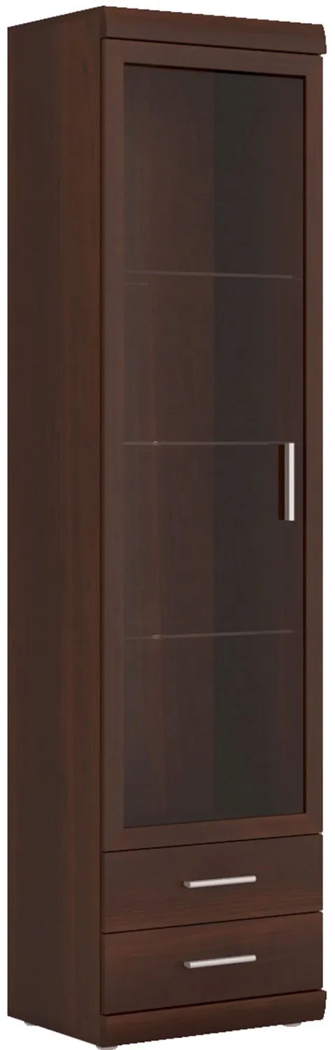 Witryna wysoka Imperial Typ 01 Meble Wójcik