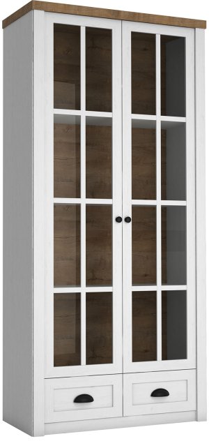Witryna Prowansja W2S