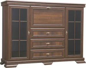 Komoda barek Kora KK6 Gała Meble 1