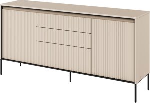 Komoda z oświetleniem Trend TR-01