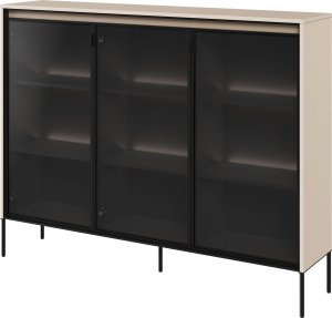 Witryna trzydrzwiowa Trend TR-08