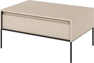 Stolik kawowy do salonu Trend TR-09 Lenart Meble 1