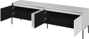Szafka pod telewizor Trend TR-06 Lenart Meble 2