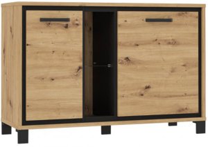 Komoda na nóżkach Trondheim TDHK232L