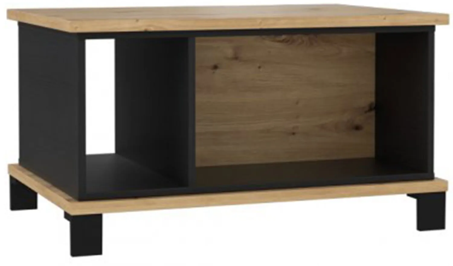 Stolik dąb artisan Trondheim TDHT511 Meble Forte