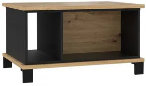 Stolik dąb artisan Trondheim TDHT511 Meble Forte 1