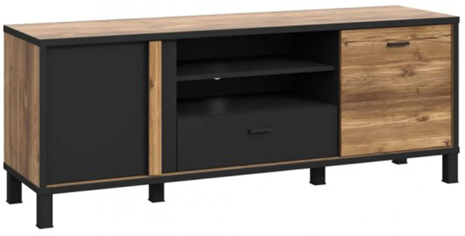 Szafka pod RTV Hayato HYTT231R Meble Forte