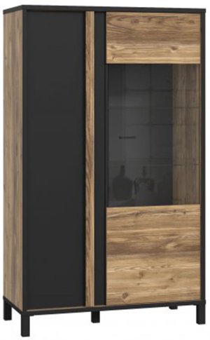 Witryna do salonu P Hayato HYTV521R