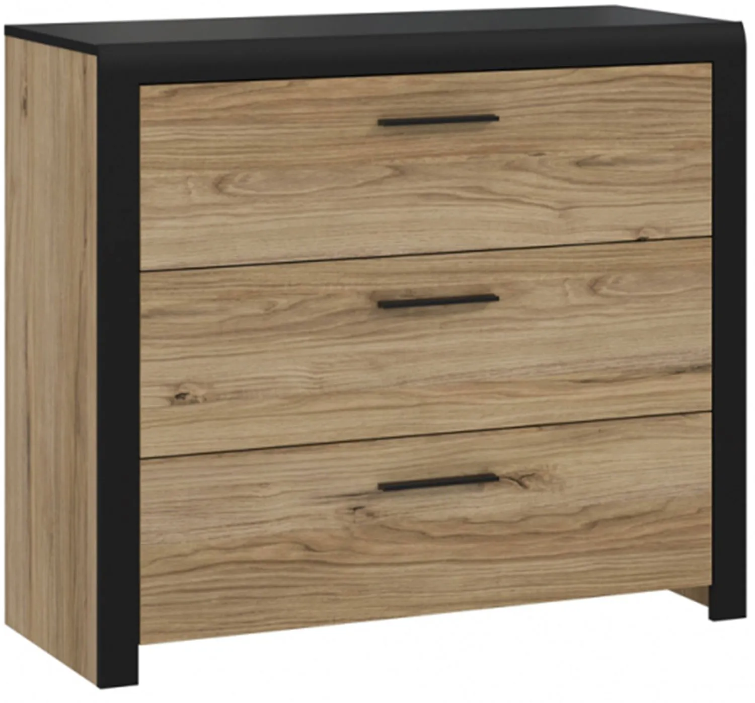 Komoda mała Dalate DQLK211-M265 Meble Forte