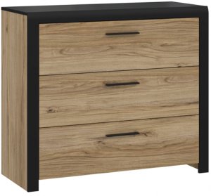 Komoda mała Dalate DQLK211-M265