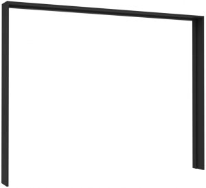 Listwy okalające Dalate PPT31011-Z13M