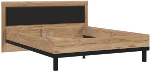 Łóżko do sypialni 160x200 Dalate DQLL2162-M300A
