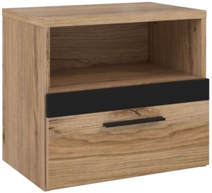 Szafka nocna do sypialni Dalate DQLK011-M301