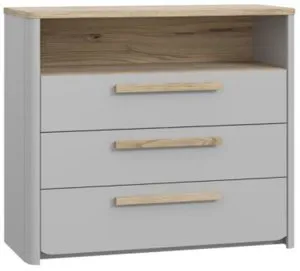 Komoda Surfinio SFNK211 Meble Forte 1