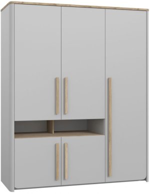 Szafa ubraniowa 160 Surfinio SFNS731