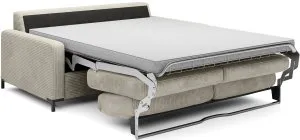 Sofa z funkcją spania Tino 120 Wersal 3