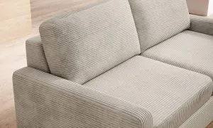 Sofa z funkcją spania Tino 120 Wersal 6