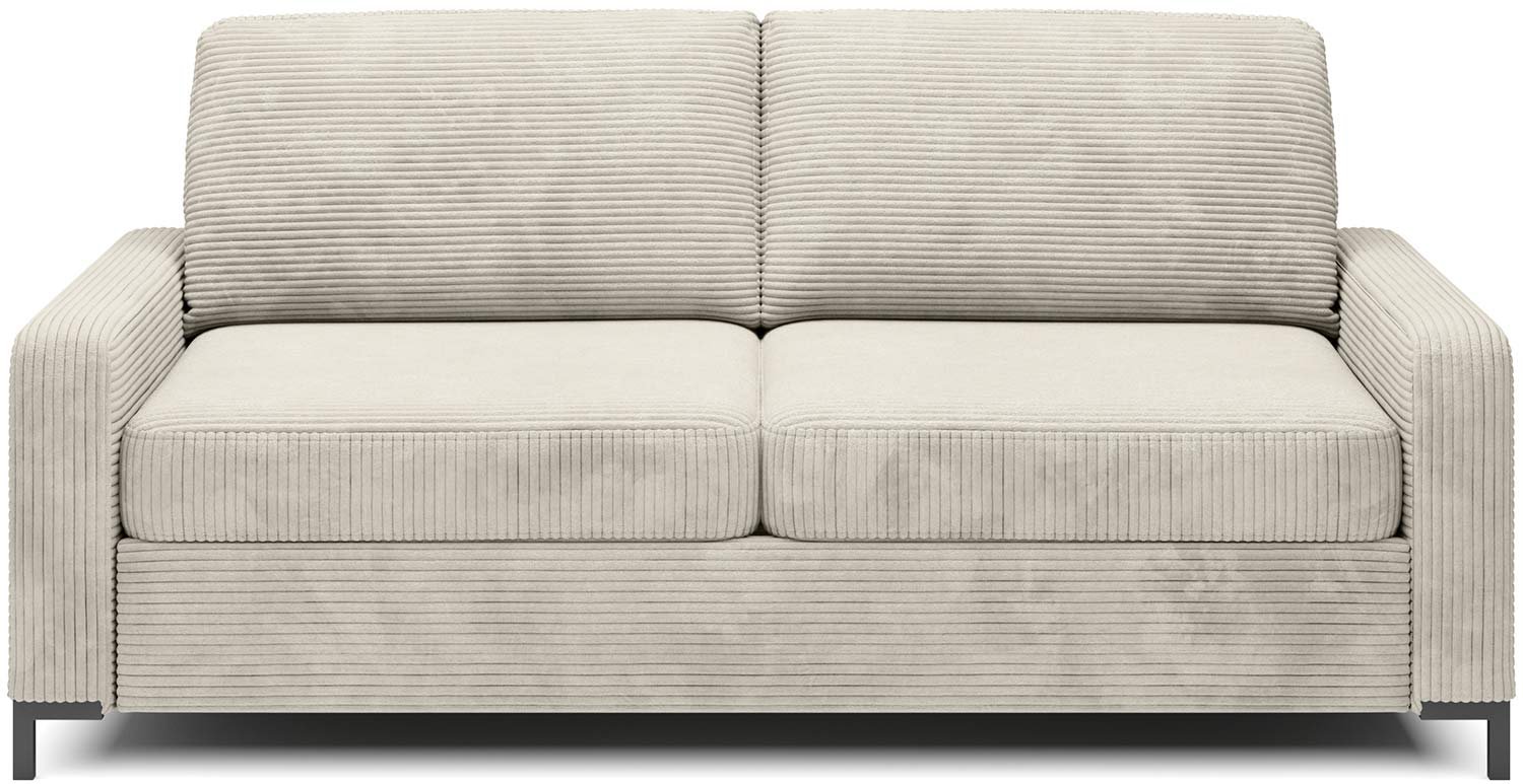 Sofa ze stelażem włoskim Tino 160 Wersal