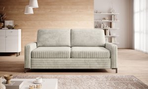 Sofa ze stelażem włoskim Tino 160 Wersal 4