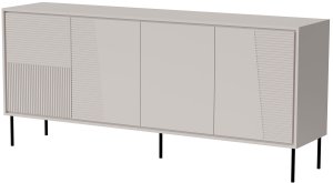 Komoda do salonu kaszmir Abi 200 4D