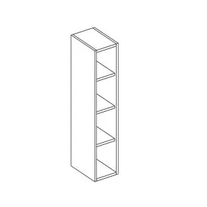 15 górna otwarta wys. 94 cm Layman 2