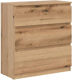 Komoda z szufladami Remi RM02 Liveo Meble 5