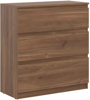 Komoda z szufladami Remi RM02 Liveo Meble 7
