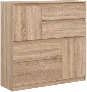 Szafka komoda Remi RM06 Liveo Meble 3