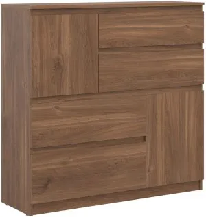 Szafka komoda Remi RM06 Liveo Meble 7