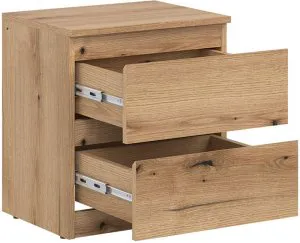 Szafka nocna Remi RM12 Liveo Meble 6