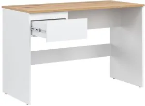 Biurko z szufladą Remi RM15 Liveo Meble 2
