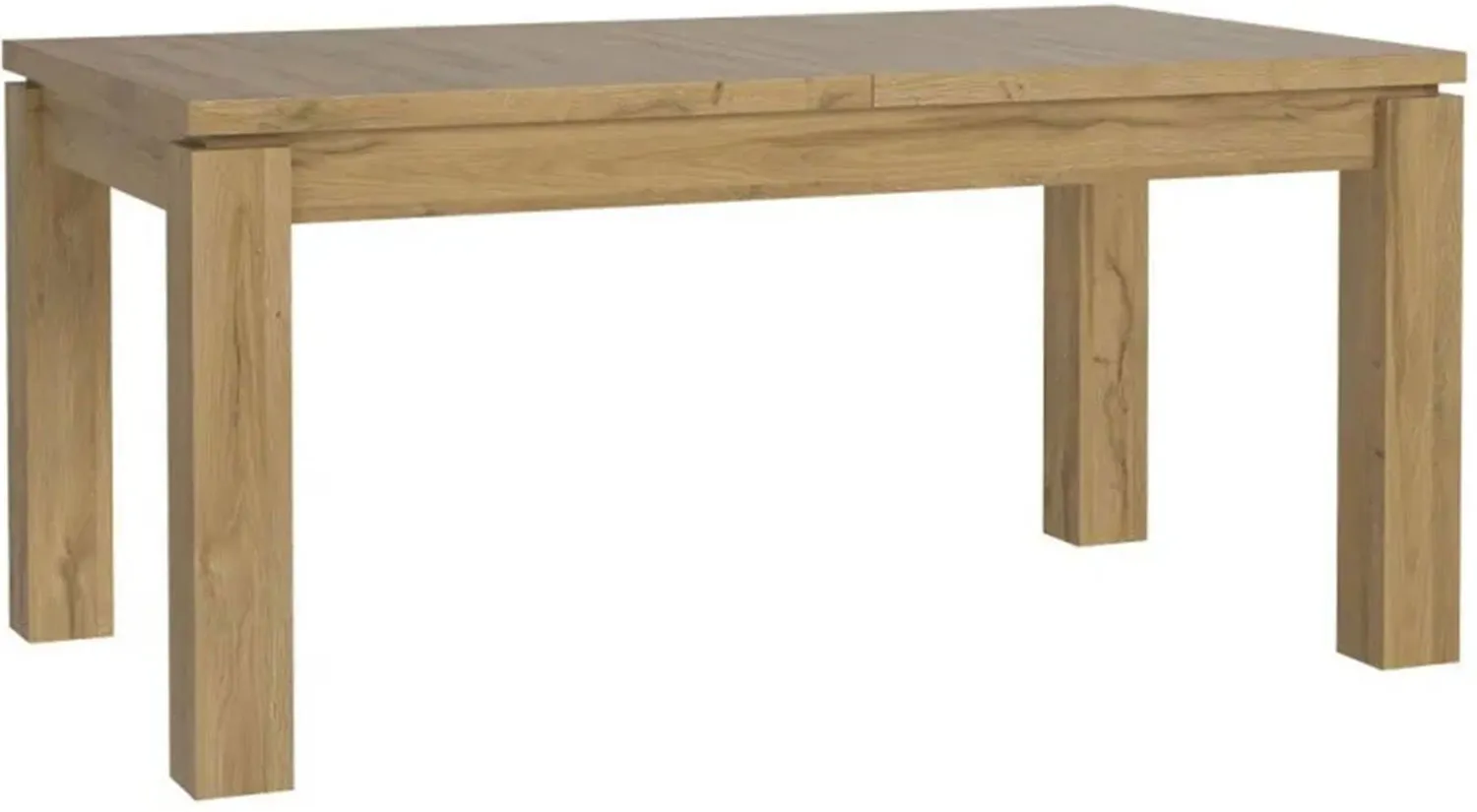 Stół rozkładany Havanna ALCT44 (160-207 cm) Meble Forte