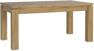 Stół rozkładany Havanna ALCT44 (160-207 cm) Meble Forte 1