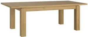 Stół rozkładany Havanna ALCT44 (160-207 cm) Meble Forte 2