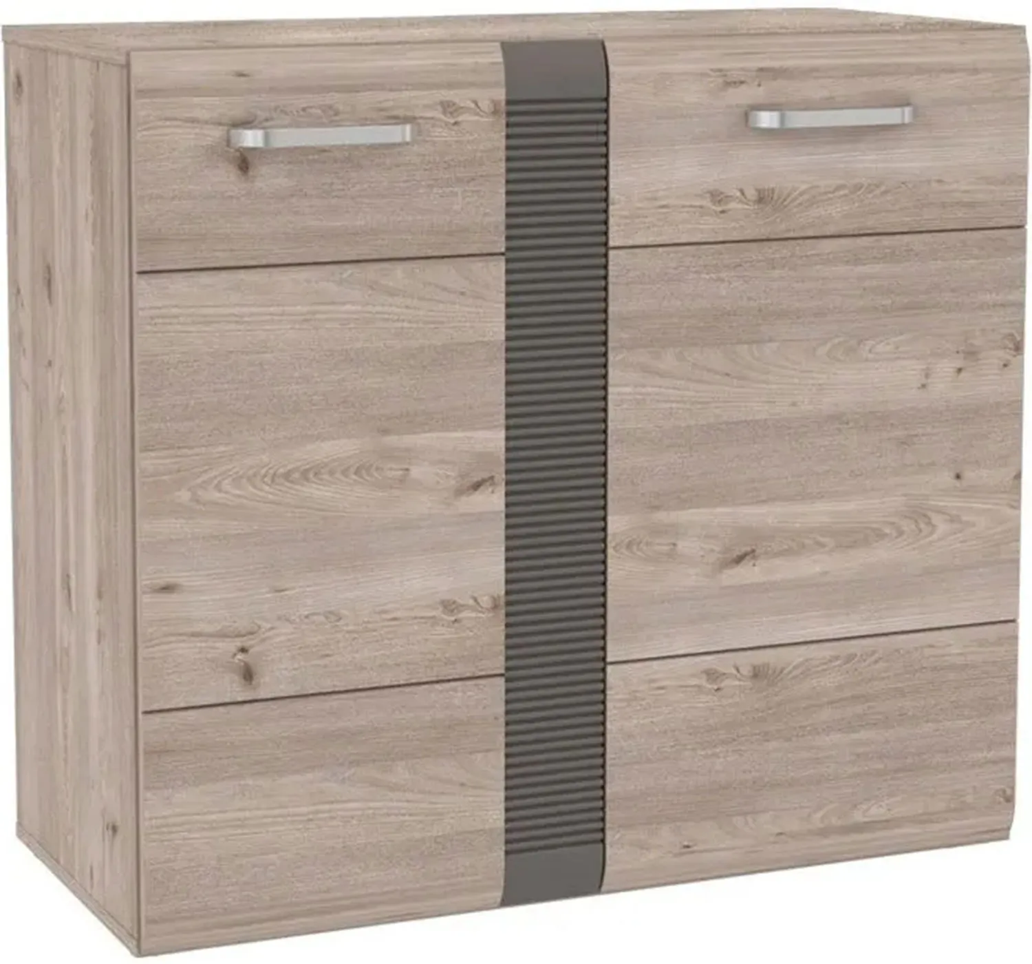 Komoda z drzwiami Locarno LCRK221 Meble Forte