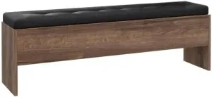 Ławka ze schowkiem Bellevue BLQT011 Meble Forte 1