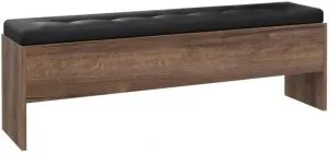Ławka ze schowkiem Bellevue BLQT021 Meble Forte 1