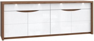 Komoda LED Saint Tropez STZK241B