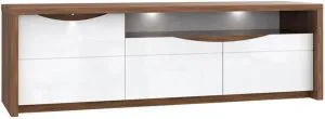 Szafka pod RTV Saint Tropez STZT131B Meble Forte 1