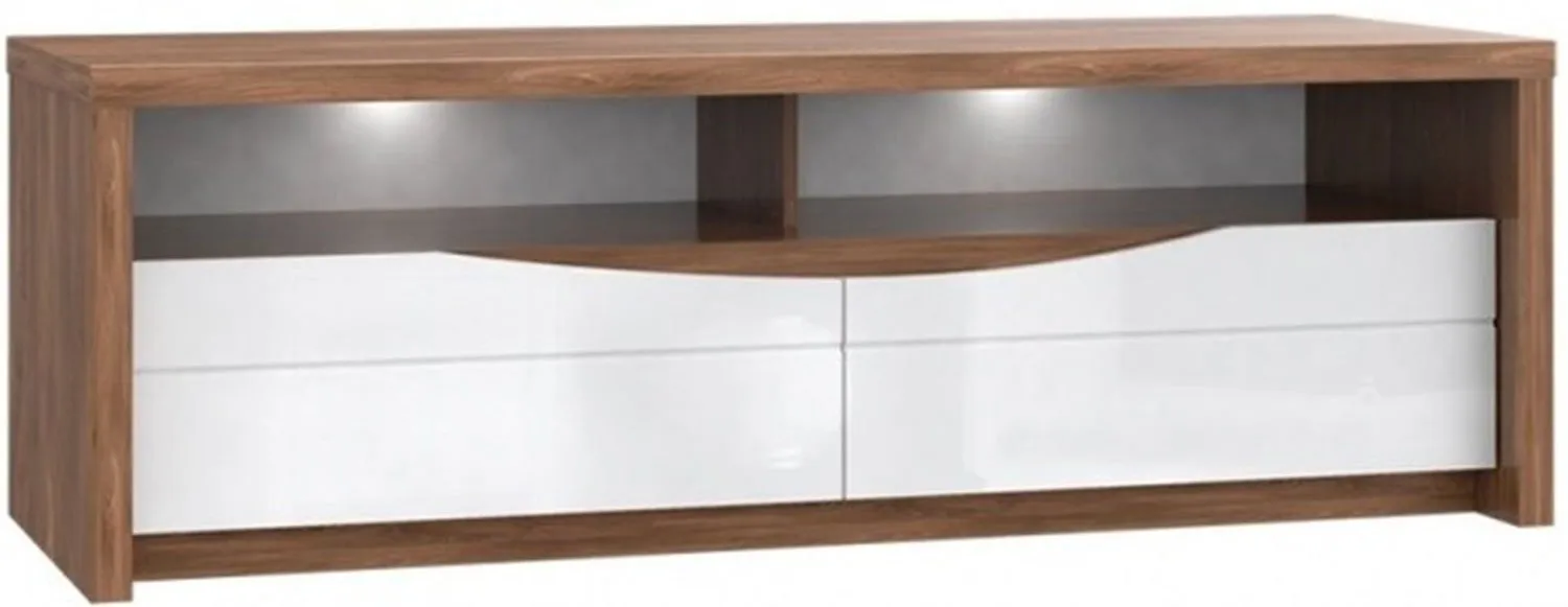 Szafka pod telewizor Saint Tropez STZT221B Meble Forte